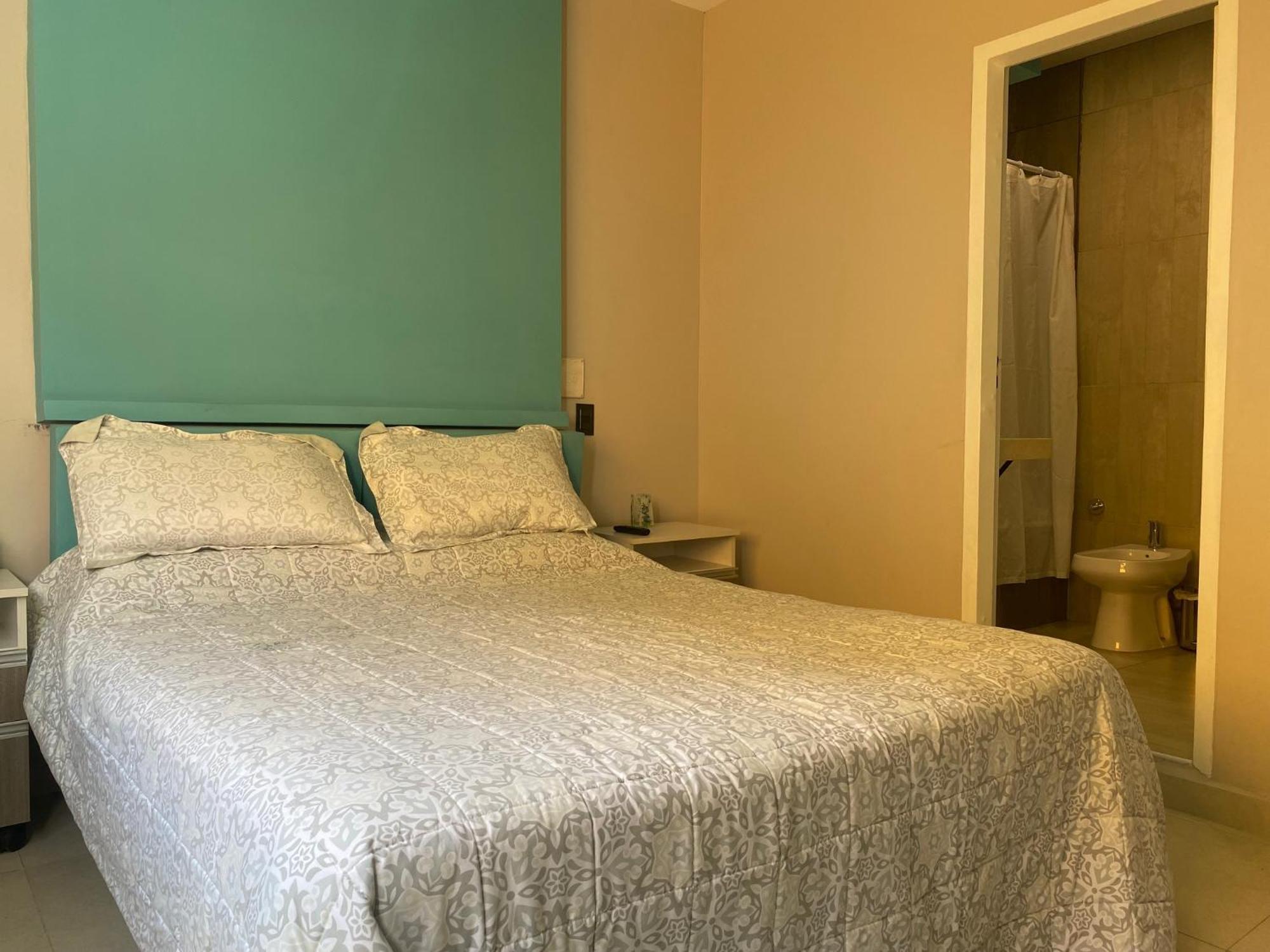 Apartment Pia Ii *