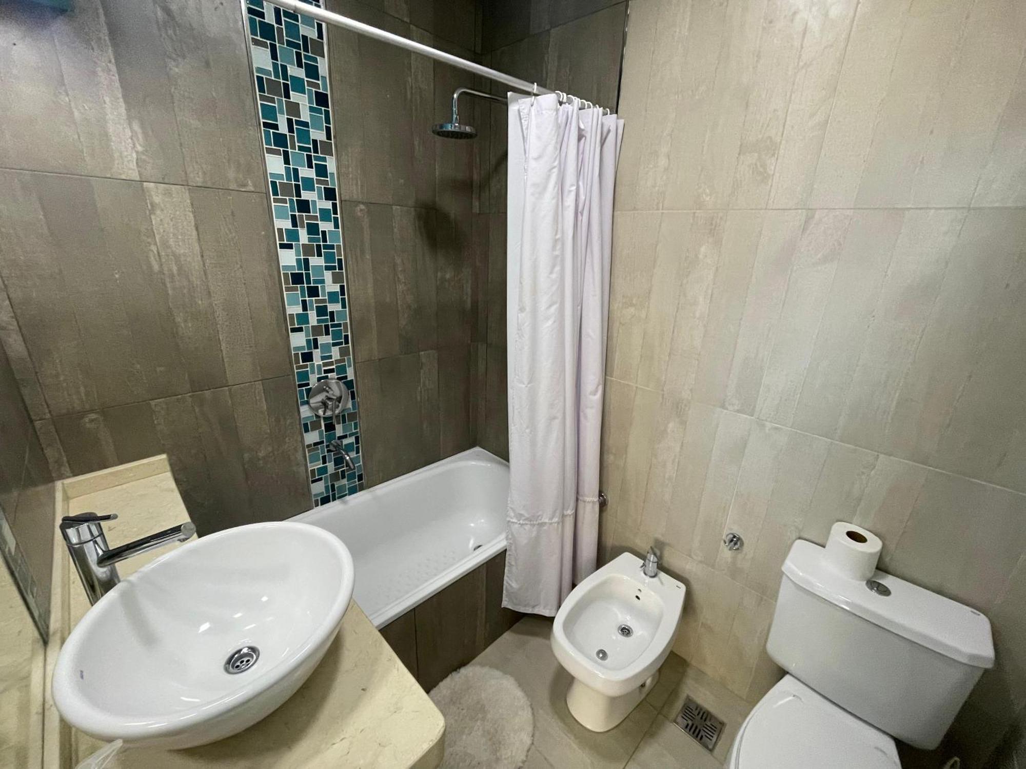 Apartamento En El Centro De Salta