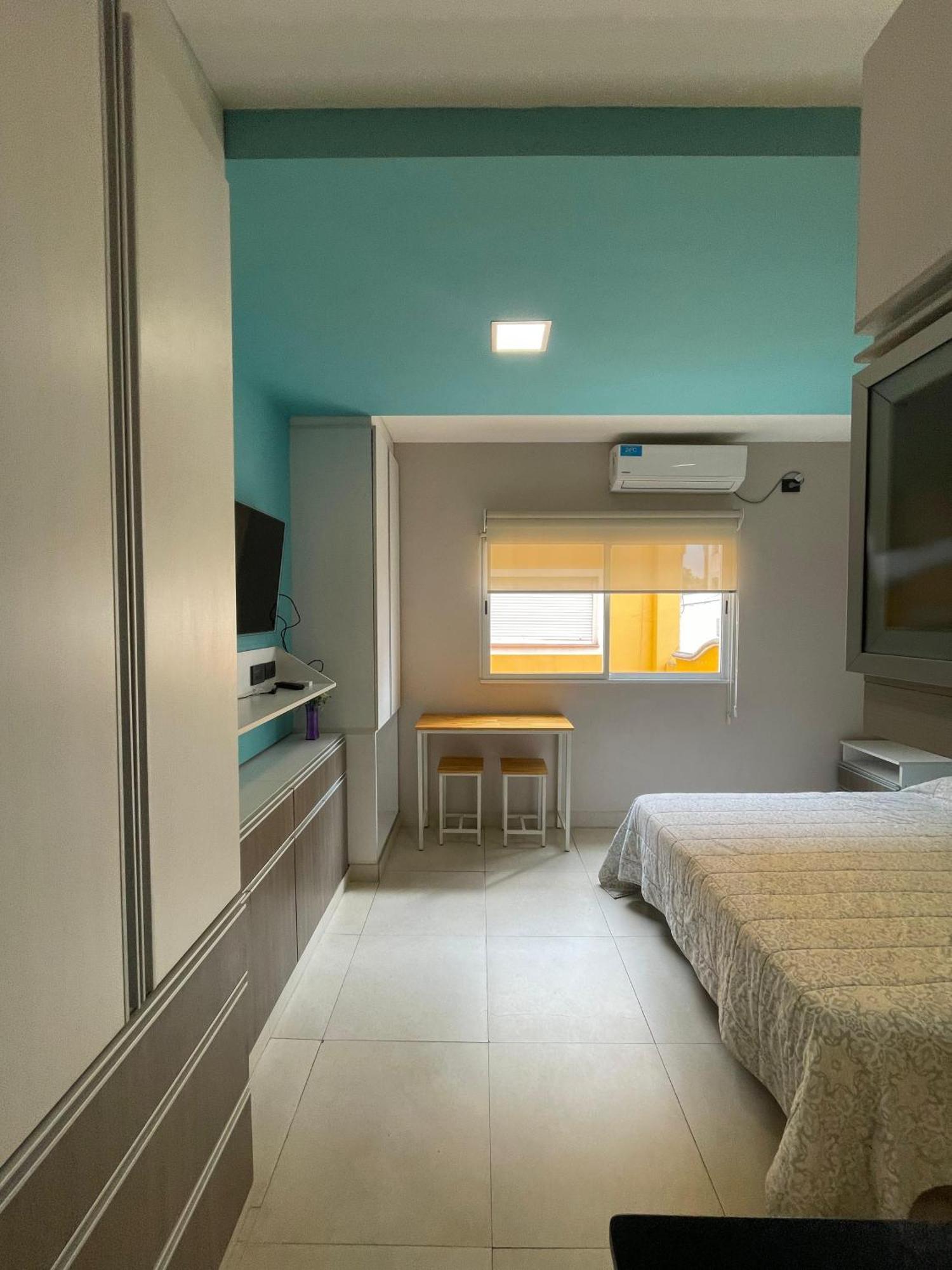 Apartamento En El Centro De